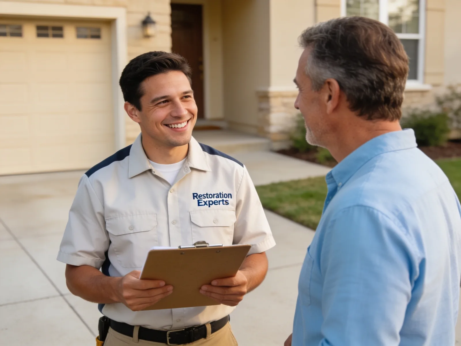 Water Damage Cleanup Richwood, OH FAQs